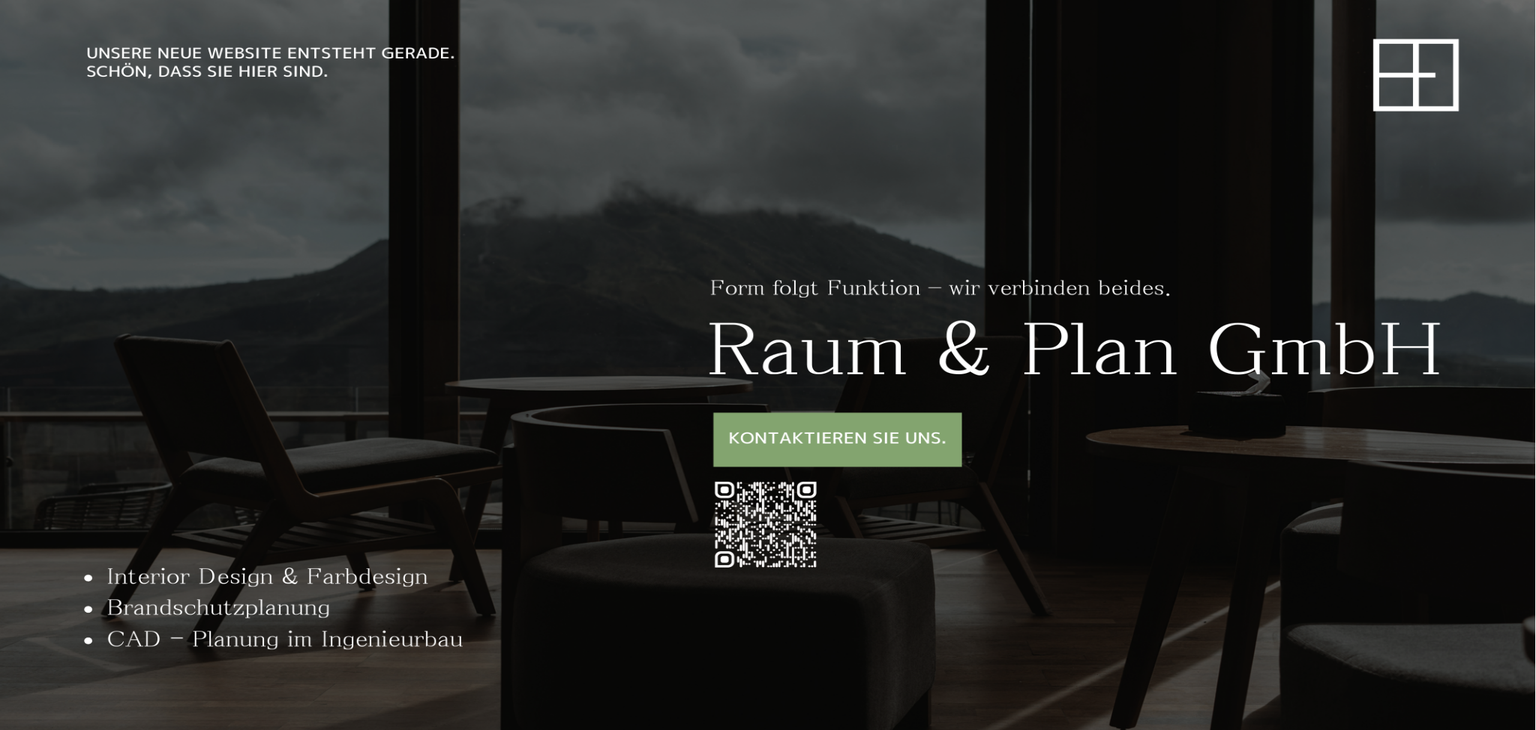 Raum & Plan GmbH